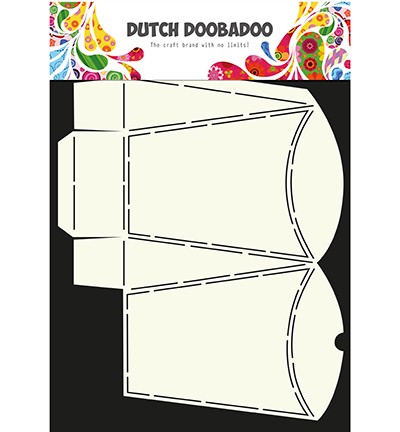 DDBD - Dutch box art A4
