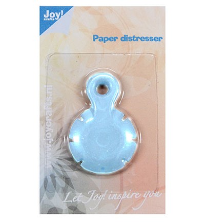 Joy - Paper distresser