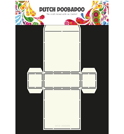 DDBD - Dutch Box Art - Sophia