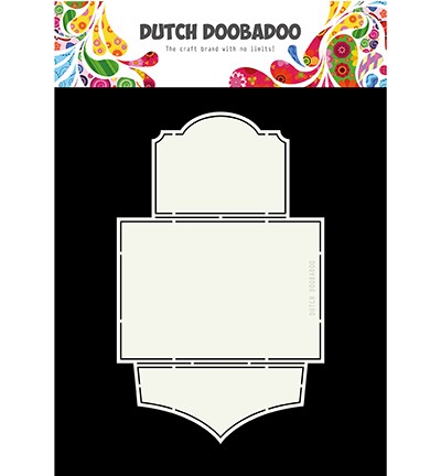 DDBD - Dutch Card Art - Los A4