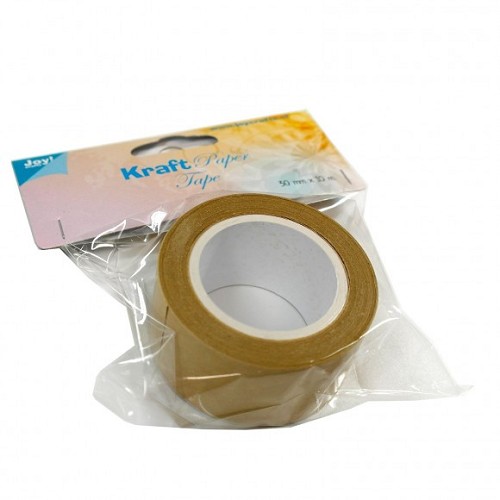 Joy! - Kraft paper tape