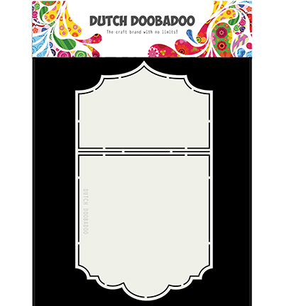 Dutch Doo Ba Doo - Ticket A5