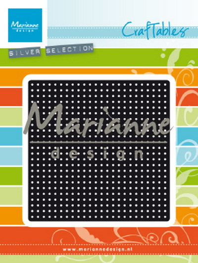 Marianne Design - Craftables - Cross stitch - Large