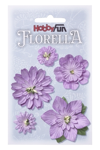 Bloemen - Florella - Lavendel