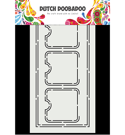 DDBD - Card Art - A5 - Slimline label