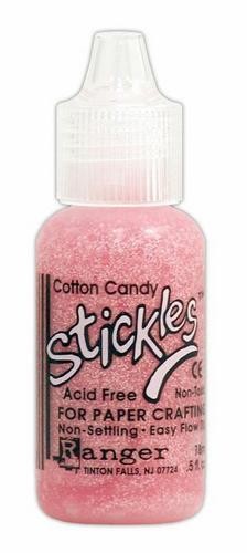 Ranger Stickles - Cotton Candy