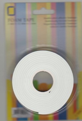 Foam Tape - 2mm.