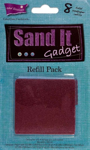 Sand it Gadget - Navul (8)