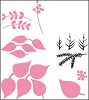 Marianne Design - Collectables - Eline`s poinsettia